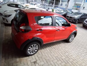 Foto 7 - Fiat Mobi Mobi 1.0 Like manual