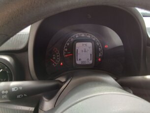 Foto 10 - Fiat Mobi Mobi 1.0 Like manual