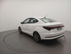 Foto 3 - Hyundai HB20S HB20S 1.0 T-GDI Comfort Plus (Aut) automático