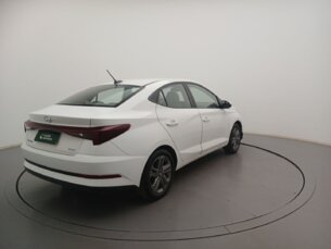 Foto 5 - Hyundai HB20S HB20S 1.0 T-GDI Comfort Plus (Aut) automático