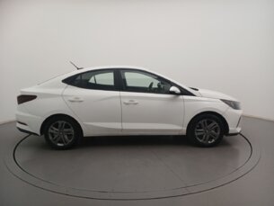 Foto 6 - Hyundai HB20S HB20S 1.0 T-GDI Comfort Plus (Aut) automático