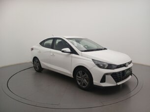 Foto 7 - Hyundai HB20S HB20S 1.0 T-GDI Comfort Plus (Aut) automático