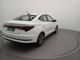 Foto 5 - Hyundai HB20S HB20S 1.0 T-GDI Comfort Plus (Aut) automático