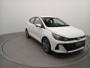 Foto 7 - Hyundai HB20S HB20S 1.0 T-GDI Comfort Plus (Aut) automático