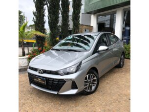 Foto 1 - Hyundai HB20S HB20S 1.0 Limited Plus manual