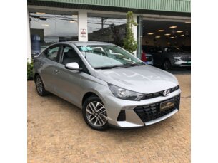 Foto 2 - Hyundai HB20S HB20S 1.0 Limited Plus manual