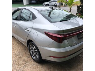 Foto 3 - Hyundai HB20S HB20S 1.0 Limited Plus manual