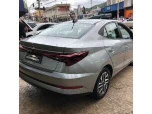 Foto 4 - Hyundai HB20S HB20S 1.0 Limited Plus manual