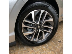 Foto 5 - Hyundai HB20S HB20S 1.0 Limited Plus manual