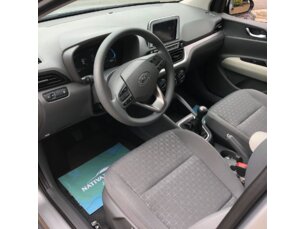 Foto 6 - Hyundai HB20S HB20S 1.0 Limited Plus manual