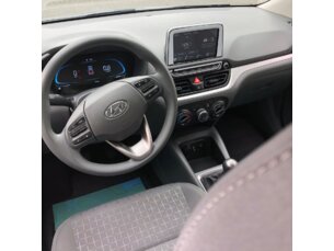 Foto 9 - Hyundai HB20S HB20S 1.0 Limited Plus manual