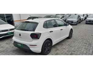 Foto 5 - Volkswagen Polo Track Polo 1.0 Track manual