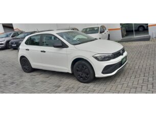 Foto 7 - Volkswagen Polo Track Polo 1.0 Track manual