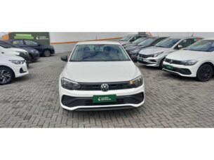 Foto 8 - Volkswagen Polo Track Polo 1.0 Track manual