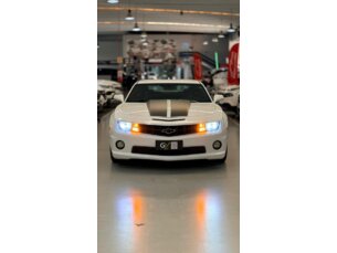 Foto 1 - Chevrolet Camaro Camaro 6.2 2SS automático