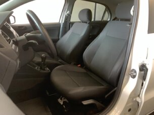 Foto 5 - Volkswagen Voyage Voyage 1.0 manual