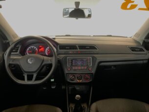 Foto 7 - Volkswagen Voyage Voyage 1.0 manual