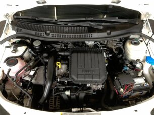 Foto 9 - Volkswagen Voyage Voyage 1.0 manual