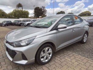 Foto 1 - Hyundai HB20S HB20S 1.0 Comfort Plus manual