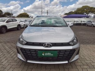 Foto 2 - Hyundai HB20S HB20S 1.0 Comfort Plus manual