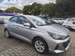 Foto 3 - Hyundai HB20S HB20S 1.0 Comfort Plus manual