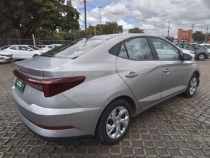 Foto 6 - Hyundai HB20S HB20S 1.0 Comfort Plus manual