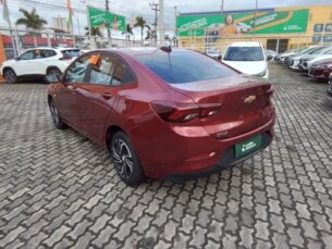 Foto 4 - Chevrolet Onix Plus Onix Plus 1.0 LT manual