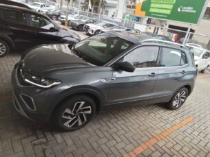 Foto 3 - Volkswagen T-Cross T-Cross 1.4 250 TSI Highline (Aut) automático
