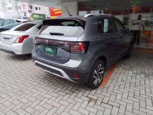 Foto 6 - Volkswagen T-Cross T-Cross 1.4 250 TSI Highline (Aut) automático