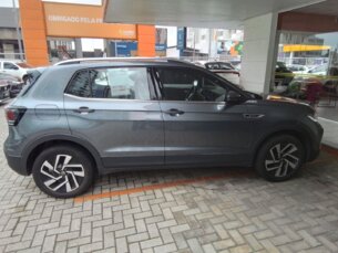 Foto 7 - Volkswagen T-Cross T-Cross 1.4 250 TSI Highline (Aut) automático