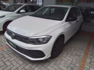 Foto 2 - Volkswagen Polo Track Polo 1.0 Track manual