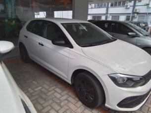 Foto 4 - Volkswagen Polo Track Polo 1.0 Track manual