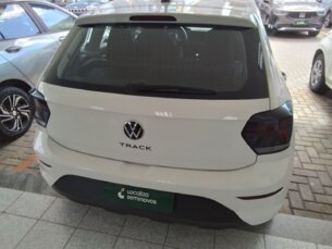 Foto 6 - Volkswagen Polo Track Polo 1.0 Track manual
