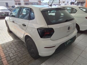 Foto 7 - Volkswagen Polo Track Polo 1.0 Track manual