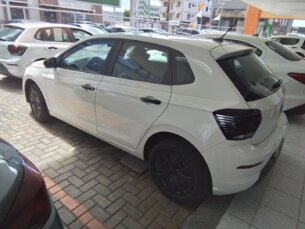 Foto 8 - Volkswagen Polo Track Polo 1.0 Track manual