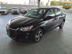 Foto 1 - Chevrolet Onix Plus Onix Plus 1.0 LT manual