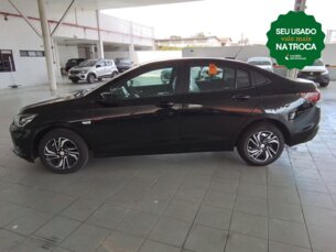 Foto 2 - Chevrolet Onix Plus Onix Plus 1.0 LT manual