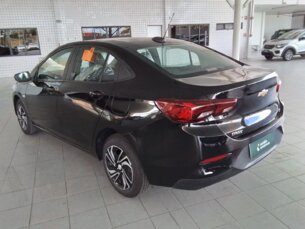 Foto 3 - Chevrolet Onix Plus Onix Plus 1.0 LT manual