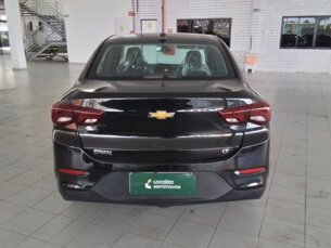 Foto 4 - Chevrolet Onix Plus Onix Plus 1.0 LT manual