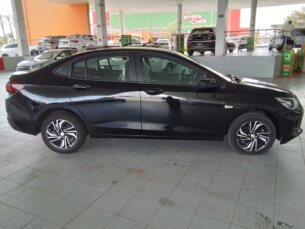Foto 6 - Chevrolet Onix Plus Onix Plus 1.0 LT manual