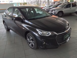 Foto 7 - Chevrolet Onix Plus Onix Plus 1.0 LT manual
