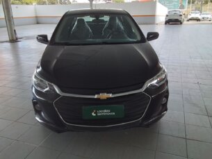 Foto 8 - Chevrolet Onix Plus Onix Plus 1.0 LT manual