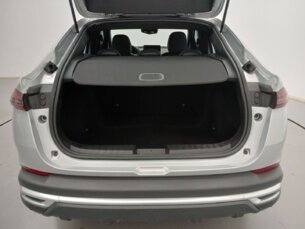 Foto 9 - Fiat Fastback Fastback 1.3 Turbo 270 Limited Edition (Aut) automático