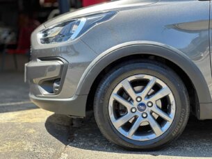 Foto 5 - Ford Ka Ka 1.5 Freestyle (Aut) automático