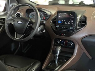 Foto 10 - Ford Ka Ka 1.5 Freestyle (Aut) automático