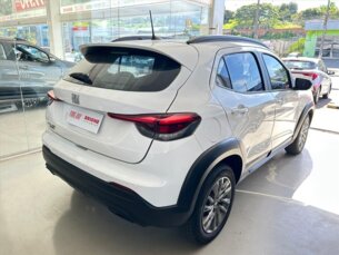 Foto 5 - Fiat Pulse Pulse 1.3 Drive (Aut) automático