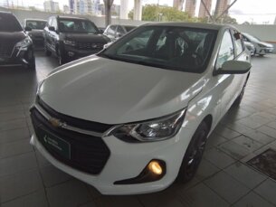 Foto 1 - Chevrolet Onix Plus Onix Plus 1.0 LT manual