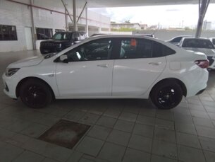 Foto 2 - Chevrolet Onix Plus Onix Plus 1.0 LT manual