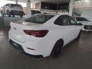 Foto 5 - Chevrolet Onix Plus Onix Plus 1.0 LT manual