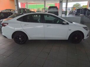 Foto 6 - Chevrolet Onix Plus Onix Plus 1.0 LT manual